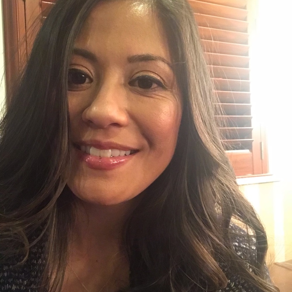 Meet your Posher, Leslie